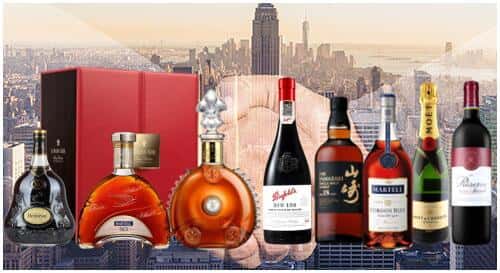 银州区回收洋酒